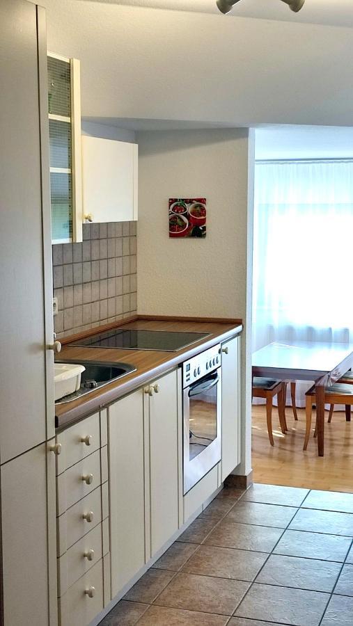 Ferienwohnung Ruhequell Königsfeld im Schwarzwald Esterno foto