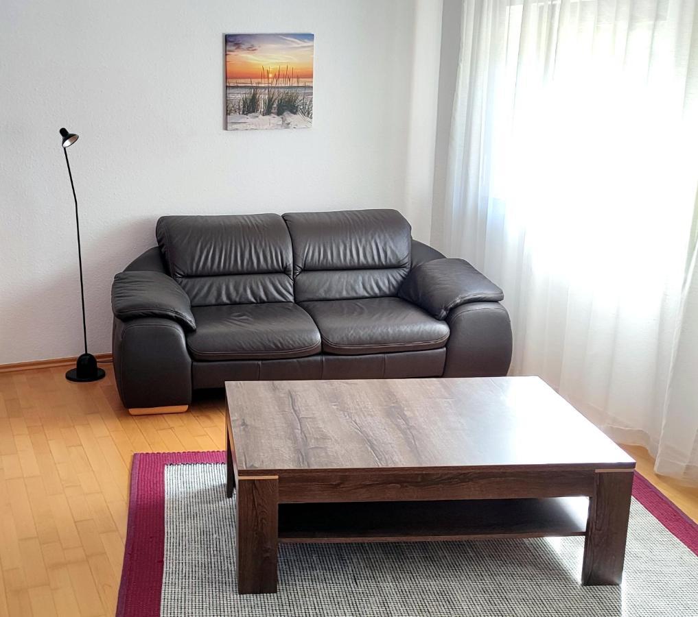 Ferienwohnung Ruhequell Königsfeld im Schwarzwald Esterno foto